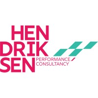 Hendriksen Performance Consultancy (HPC) logo - Similar company to The Creators Hive