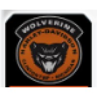 Wolverine Harley Davidson