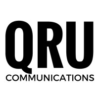 QRU Communications logo - Similar company to Next Vision