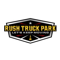 Rush Truck Park logo - Similar company to Rush Auto Recyclers, Inc.