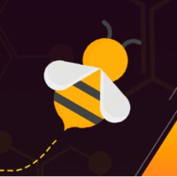 BeeStrong Code logo - Similar company to Supercolossal