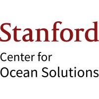 Stanford Center for Ocean Solutions logo - Similar company to Stanford Doerr School Of Sustainability