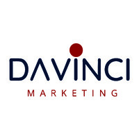 DAVINCI MARKETING logo - Similar company to Redateyou®