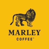 Marley Coffee Chile logo - Similar company to Starbucks Coffee Chile