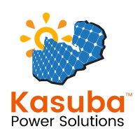 Kasuba Power Solutions ltd logo - Similar company to Emir Technical Services Limited