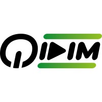 Qidim logo - Similar company to Lvl Communication