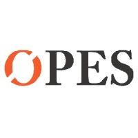 OPES IP and LAW logo - Similar company to Benson Ip