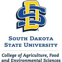 SDState College of Agriculture, Food and Environmental Sciences logo - Similar company to Minnesota Agriculture In The Classroom Foundation