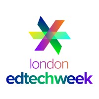 London EdTech Week logo - Similar company to Ucl Edtech Labs