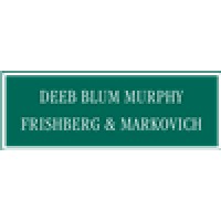 Deeb Blum Murphy Frishberg & Markovich, Pc