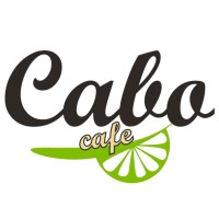 Cabo Cafe logo - Similar company to Baltic China Connected