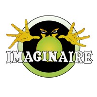 Imaginaire logo - Similar company to Japan Creative Enterprise