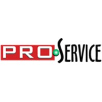 Pro-Service logo - Similar company to Evellon Group