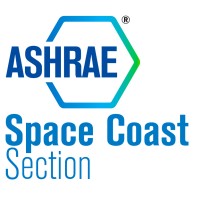 ASHRAE Space Coast Section logo - Similar company to Same Space Coast Post