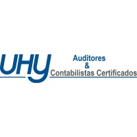 UHY-MZ logo - Similar company to Uhy Antonis Kassapis Ltd