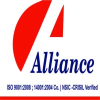ALLIANCE INTERNATIONAL logo - Similar company to Jsn Engineers