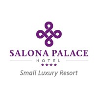 Hotel Salona Palace logo - Similar company to Mito Parkhotel