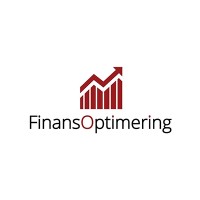 Finansoptimering | Uvildig Økonomisk Rådgivning logo - Similar company to Nero Group - Regnskab & Økonomisk Rådgivning