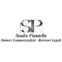 Studio Piantella logo - Similar company to Studio Capitani Picone