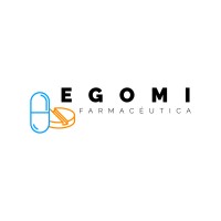 Egomi Farmacéutica logo - Similar company to Quantum Analytical