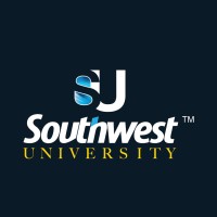 Southwest University at El Paso logo - Similar company to Cornerstone Systems, Inc.