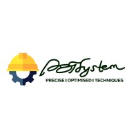 POT System Limited logo - Similar company to Quadro Dc Ltd.