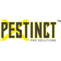 Pestinct Pro Solutions Pvt. Ltd. logo - Similar company to Pest Safe Initial