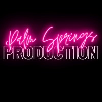 Palm Springs Production logo - Similar company to Palm Springs Pride