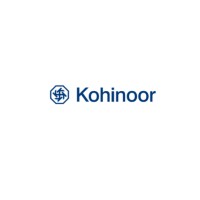 Kohinoor Hotels logo - Similar company to Ikshana Resort And Spa