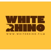 White Rhino Films logo - Similar company to Insignia Productions