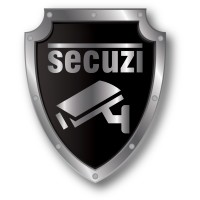 Secuzi logo - Similar company to Almera Teknik