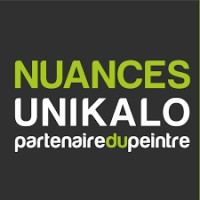 Nuances Unikalo Saint-Brieuc logo - Similar company to Nuances Unikalo