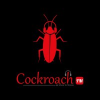 Cockroach FM logo - Similar company to Dysfunctional Indian