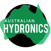 Australian Hydronics logo - Similar company to Spendwatt