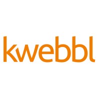 Kwebbl logo - Similar company to Intuitive Labs