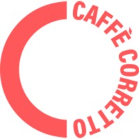 caffècorretto logo - Similar company to Tempo Zero Odv