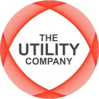 The Utility Company logo - Similar company to Venuevision
