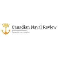 Canadian Naval Review logo - Similar company to Earth To Ocean