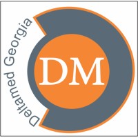 LTD DELTAMED GEORGIA logo - Similar company to Gargar