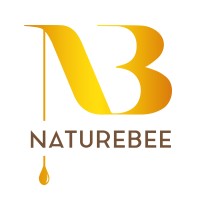 Naturebee.eu logo - Similar company to Flow Hive / Beeinventive