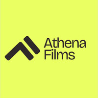 Athena Films logo - Similar company to Venture Sales Lab