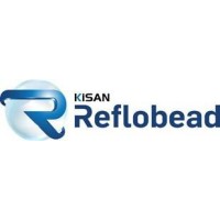 Kisan Reflobead Glass Production A.Ş. logo - Similar company to Stil Group