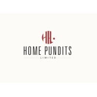 Home Pundits Limited logo - Similar company to Cloudlit Tech Inc