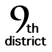 Shanghai 9th District Trading Co. Ltd. logo - Similar company to Tetro Ltd.