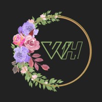 Handmade art and craft closet logo - Similar company to Handmadepiece Art Gallery