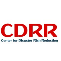 Centre for Disaster Risk Reduction-CDRR logo - Similar company to Center For Disaster Risk Management (Cdrm)