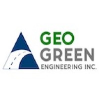 Geo-Green Engineering inc. logo - Similar company to Igs Young Members Committee