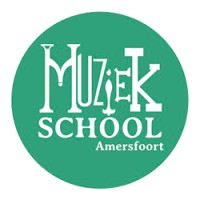 Muziekschool Amersfoort logo - Similar company to Muziekschool Brabant Popbands Brabant