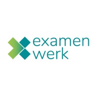 Examenwerk logo - Similar company to Toa Mbo