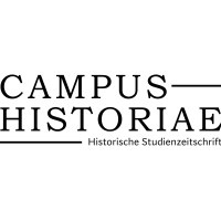 Campus Historiae logo - Similar company to Meta Hub